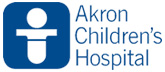 Akrons Childrens logo