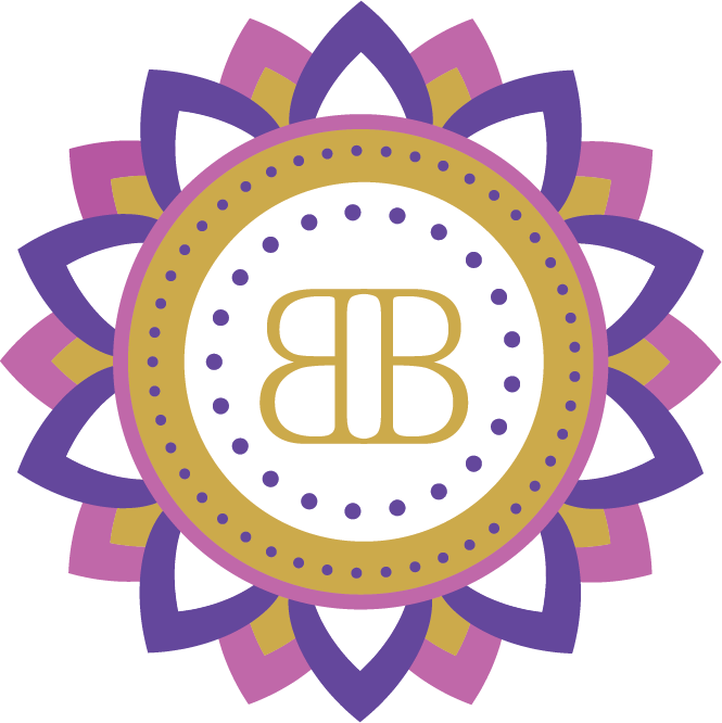 Bohemian Babe Wellness logo